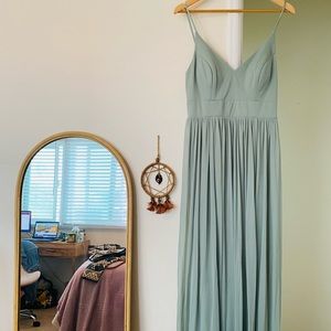 Azazie Kiri Bridesmaid Dress